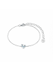 Xenox Armband für Damen in silber
