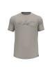 Odlo T-Shirt ASCENT NATURAL in Grau