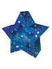 URSUS Laternen Bastelset Twinkle Star, Sternenhimmel - ab 5 Jahren
