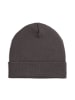 Puma Mütze "Metal Puma Cat High Crown Beanie" in Grau
