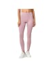 YEAZ HORIZON leggings in lila