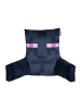 Minecraft MINECRAFT - dekorative, kuschelweiche Dekokissen, ENDERMAN