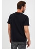 FQ1924 T-Shirt FQRiko in Schwarz
