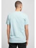 Mister Tee Mister Tee in ocean blue