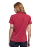 Schöffel Polo "Polo Shirt Ramseck L" in merlot
