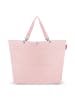 Reisenthel Shopper Tasche 68 cm twist blush