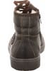 Jomos Schnür-Stiefeletten für Herren in braun