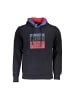 U.S. Polo Blau Baumwolle Herren Sweatshirt