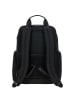 BRIC`s Monza Rucksack 45 cm Laptopfach black-black