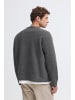CASUAL FRIDAY Strickpullover CFAdils in Grau