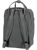 FJÄLLRÄVEN Rucksack / Backpack Kanken Laptop 13'' in Super Grey