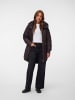 Vero Moda Jacke in Chocolate Torte