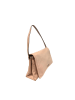 Twinset Pink Polyurethan Damen Schulter Tasche