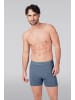 Muchachomalo 6er-Set: Boxershort in Mehrfarbig - für Herren