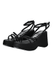 Buffalo Sandalen Schwarz
