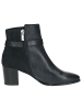 Caprice Stiefelette in OCEAN COMB
