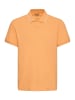 BLEND Poloshirt BHEDIN in Orange