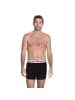 Champion Schwarz Baumwolle Boxershorts