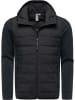 ragwear Steppjacke Rendy Tech YOUMODO in Black