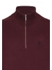 Felix Hardy Pullover in Bordeaux