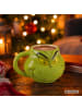 Geda Labels Tasse Grinch 3D in Grün - 500ml