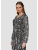 s.Oliver Kleid in 98A2_dunkelgrau