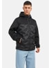 Jack & Jones Jacke 'Multi Heat' in schwarz