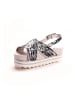 Guess Sandalen FLHRR2 in Silber