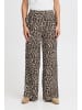 b. young Casual BYHINVA Loose fit in Coffee Liqueúr Mix