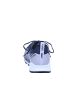 LOWA Outdoorschuh in blau