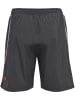 Hummel Short in Grau