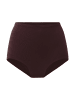 LINGADORE DAILY 2er-Pack Taillenslips French roast