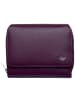 Golden Head Madrid Geldbörse RFID Leder 11,5 cm amarone