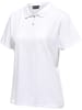 Hummel Hummel Polo Hmlred Multisport Damen in WHITE