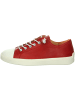 Think! Sneakers Low TURNA in Rosso/Kombi
