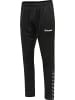 Hummel Hummel Hose Hmlauthentic Herren in BLACK/WHITE