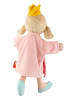Sigikid Handspielpuppe Prinzessin My Little Theatre in pink