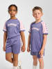 Hummel Hummel T-Shirt Hmljr Goal Multisport Kinder in HERON