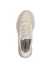 Tamaris WIDE FIT Sneaker in IVORY
