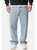 Jack & Jones Jeans Loose Fit - JJIALEX JJARIS in Light Blue Denim