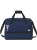 erima Sporttasche "Intro Line Sportsbag With Bottom Case" in Blau
