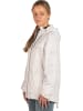 PRO-X elements Funktionjacke "LUCIE" in WeiÃŸ