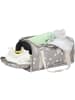 Coocazoo Sporttasche Vanilla Bloom in grau