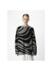 Object Pullover in Medium Grey Melange
