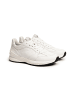 LLOYD Schuhe Moderner Sneaker in weiss