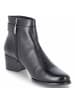 Kaerlek Schlupfstiefel in black