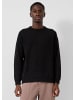 QS Strickpullover  in  9999_schwarz