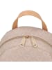 Valentino Lady City Rucksack 28.5 cm in natur-multicolor