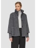 s.Oliver Outdoor-Jacke in 98W4_dunkelgrau