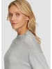 s.Oliver T-Shirt  in  9400_grau meliert